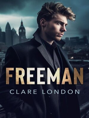 cover image of Freeman